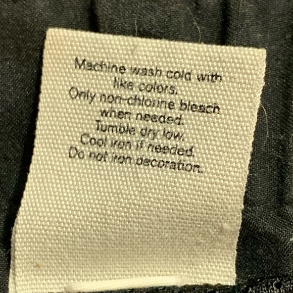 Hang Ten Swim Board Shorts Cargo Pocket - Picture 4 of 5